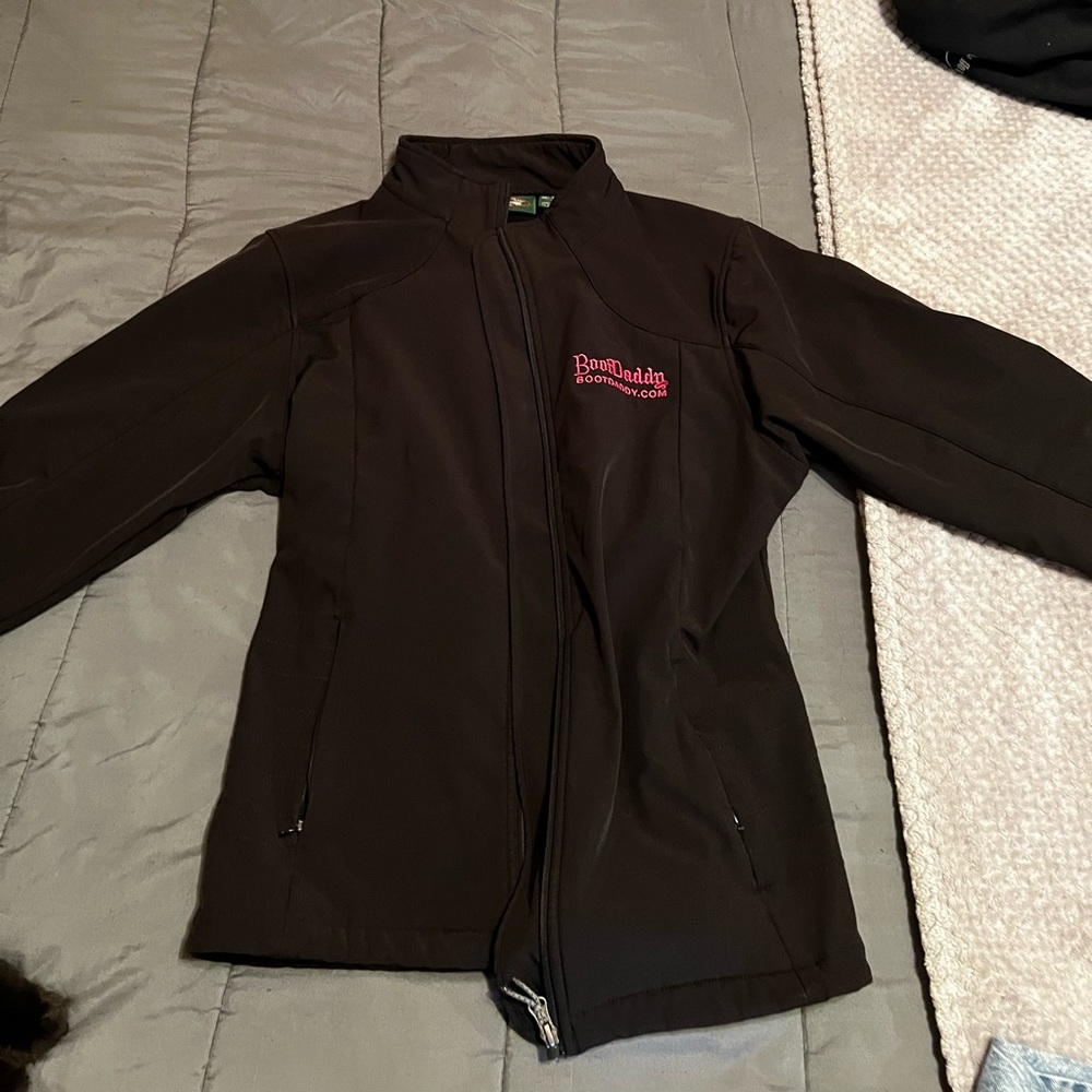 Women’s Large Arena Bootdaddy Jacket
